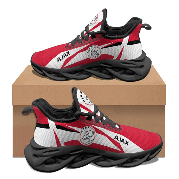 Men's AFC Ajax Flex Control Sneakers 001